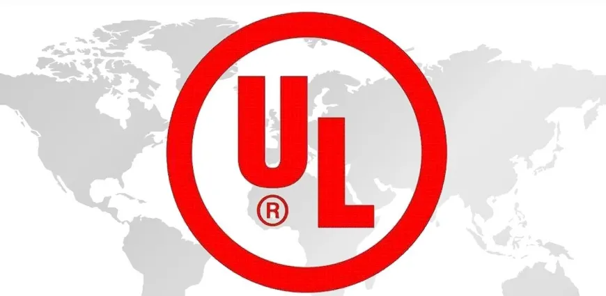 UL 94阻燃等级划分